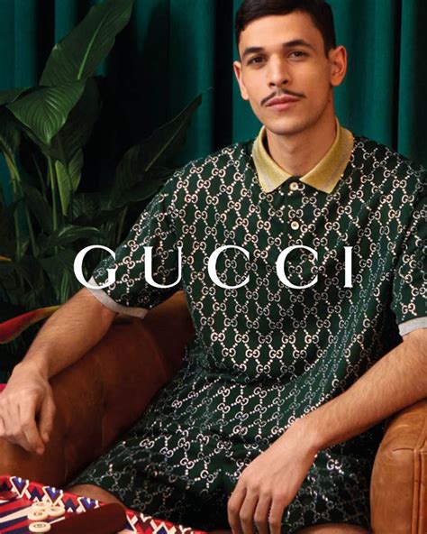 gucci model inzenden|gucci modeling skills.